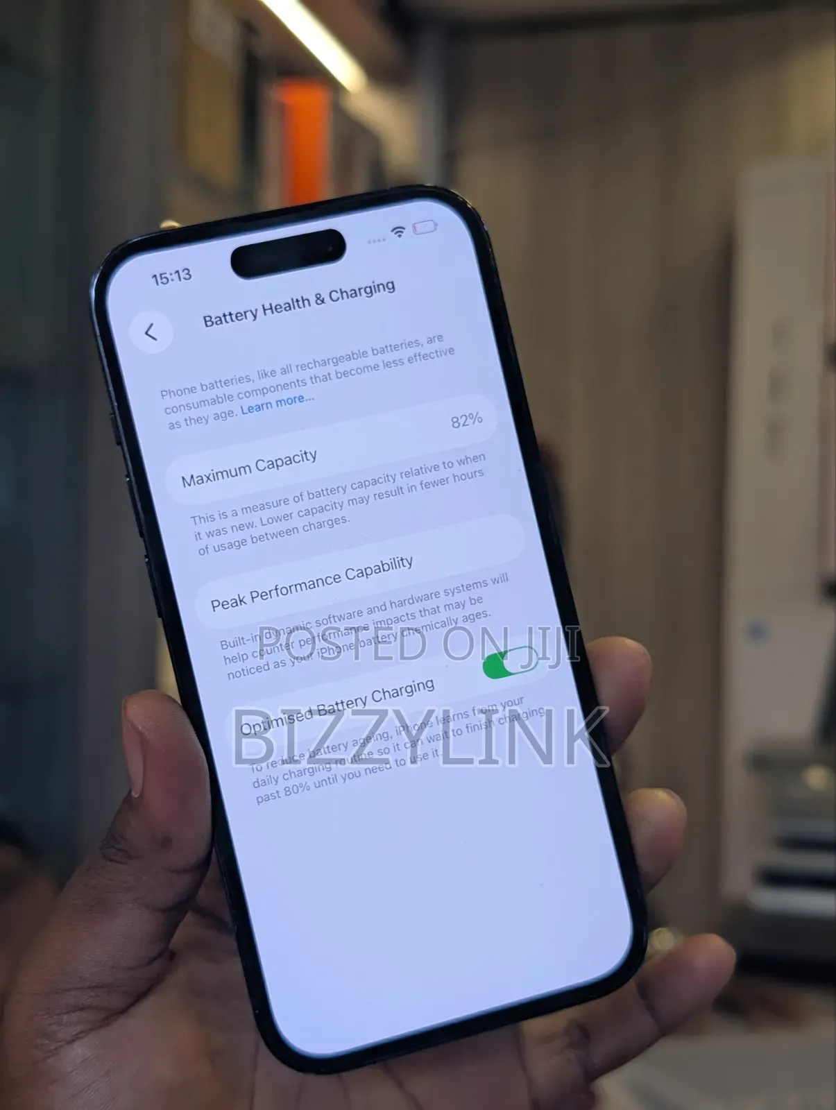 Apple iPhone 14 Pro 256 GB Graphite