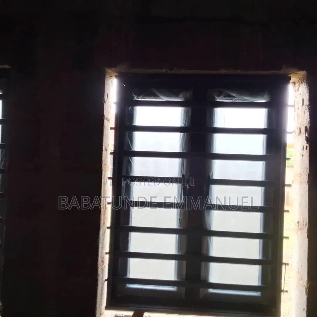 Transom Windows