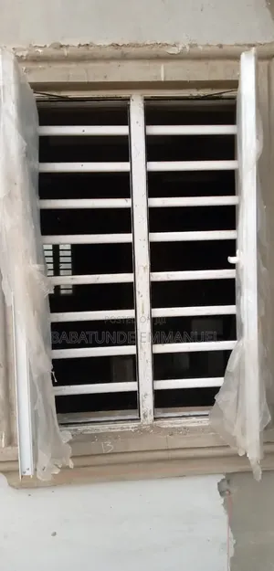 Transom Windows