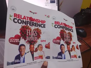A5 Flyer Printing