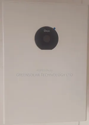 Deye 12kwh Lithium Battery SE-F12 L