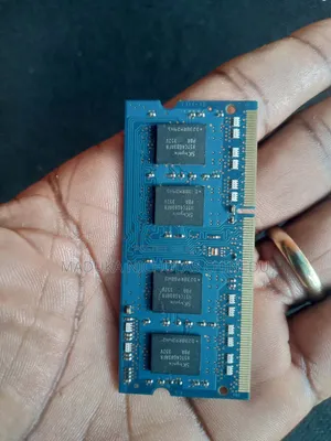 Laptop Random Access Memory (Ram)