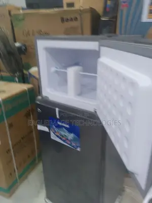 BCD-200K SkyRun Double Door Refrigerator