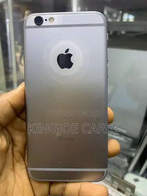 Apple iPhone 6s 32 GB Silver