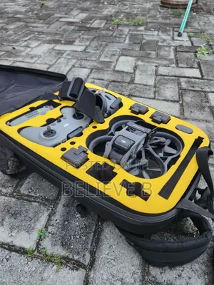 Neatly Used Dji Avatar 2 Drone for Sale