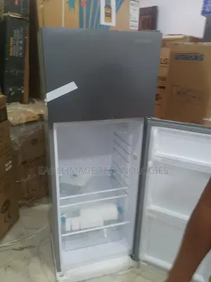 BCD-200K SkyRun Double Door Refrigerator