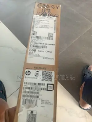 New Laptop HP 630 16GB Intel Core Ultra 7 SSD 512GB