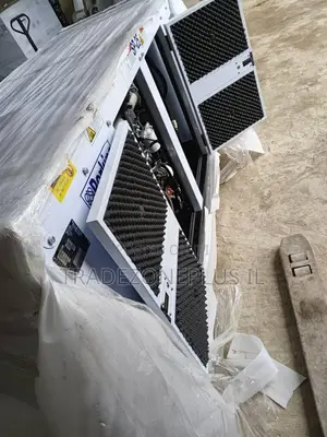 Perkins 25KVA Enclosed Diesel Generator