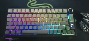 Aula S75 Pro Mechanical Keyboard