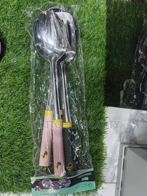 Kitchen Spoon Pack