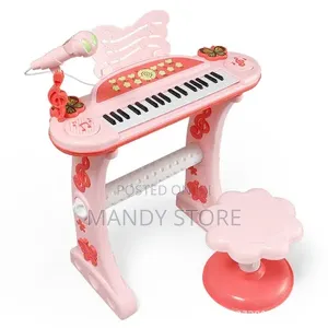 Electronic Piano Keyboard for Children