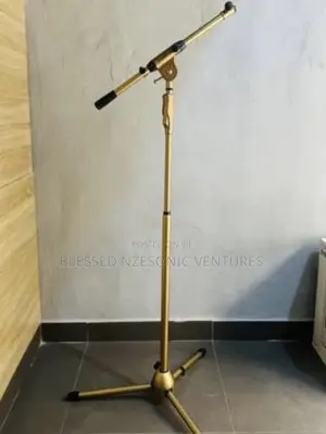 Original Microphone Stand