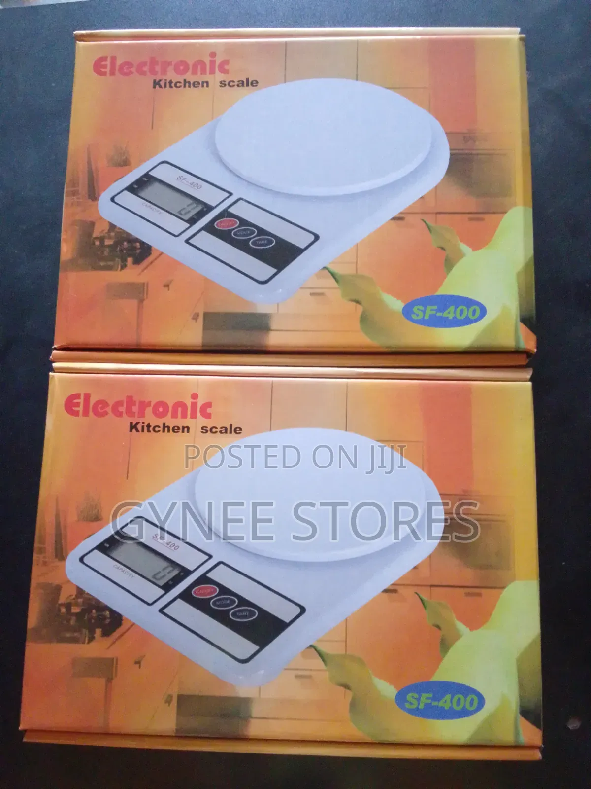 10kg/1g Electronic Kitchen Digital Scale