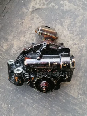 Oil Pump Toyota Camry 2.4L RAV4 4pulg