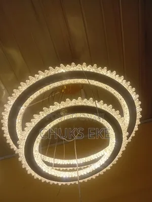 Chandeliers