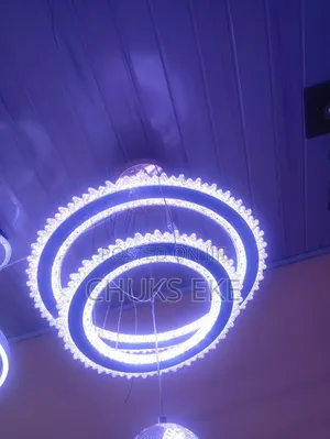 Chandeliers