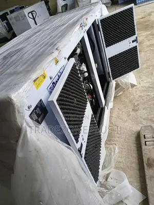 Perkins 25KVA Standby Generator for Sale