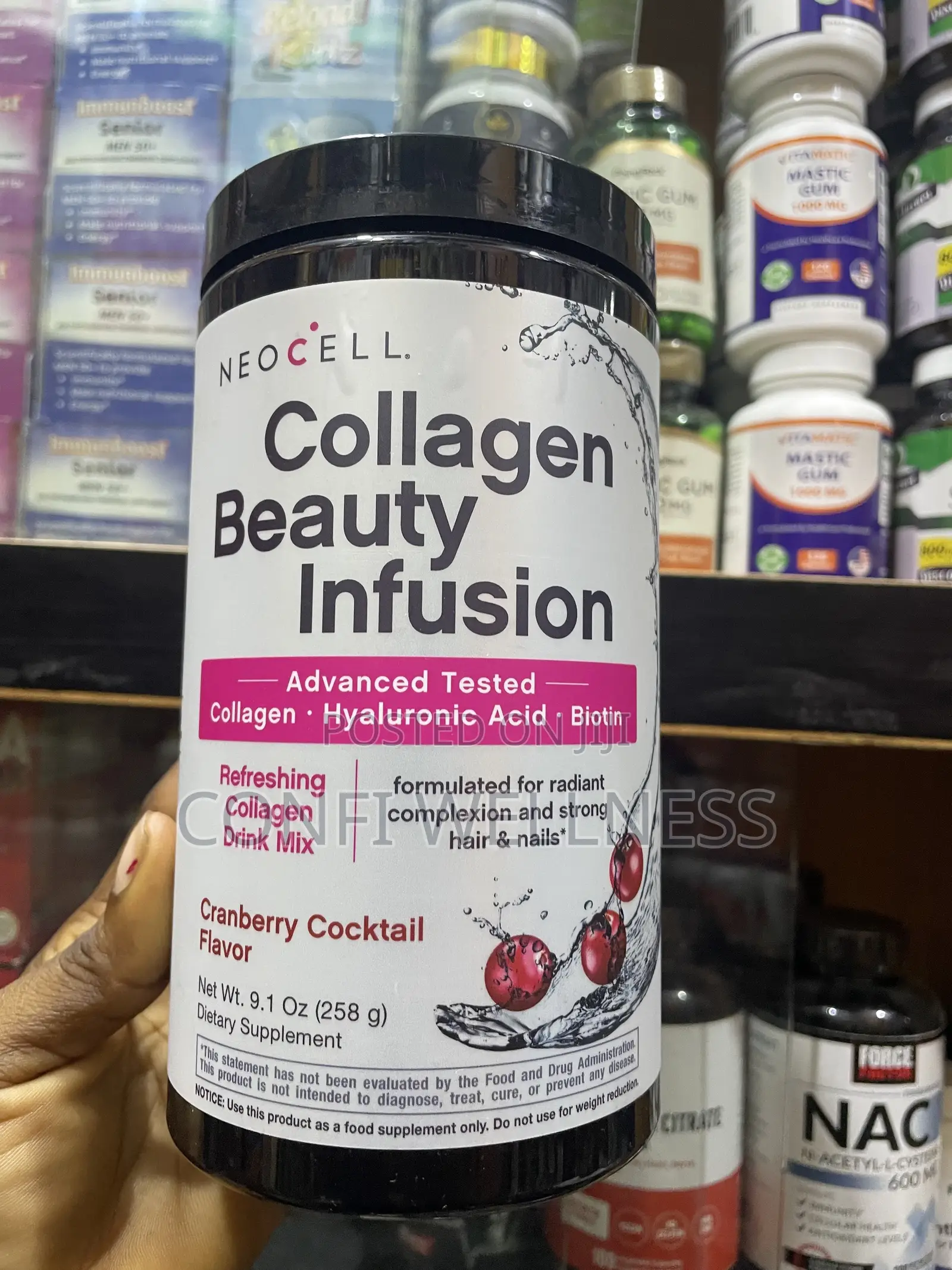 Collagen Beauty Infusion