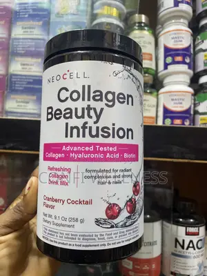 Collagen Beauty Infusion
