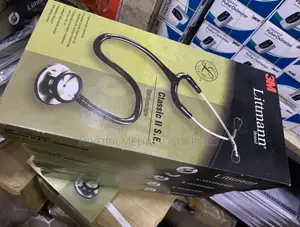 3M Littmann Classic II S.E. Stethoscope