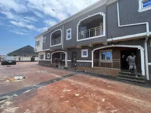 2bdrm Block of Flats in Oreta, Igbogbo for rent