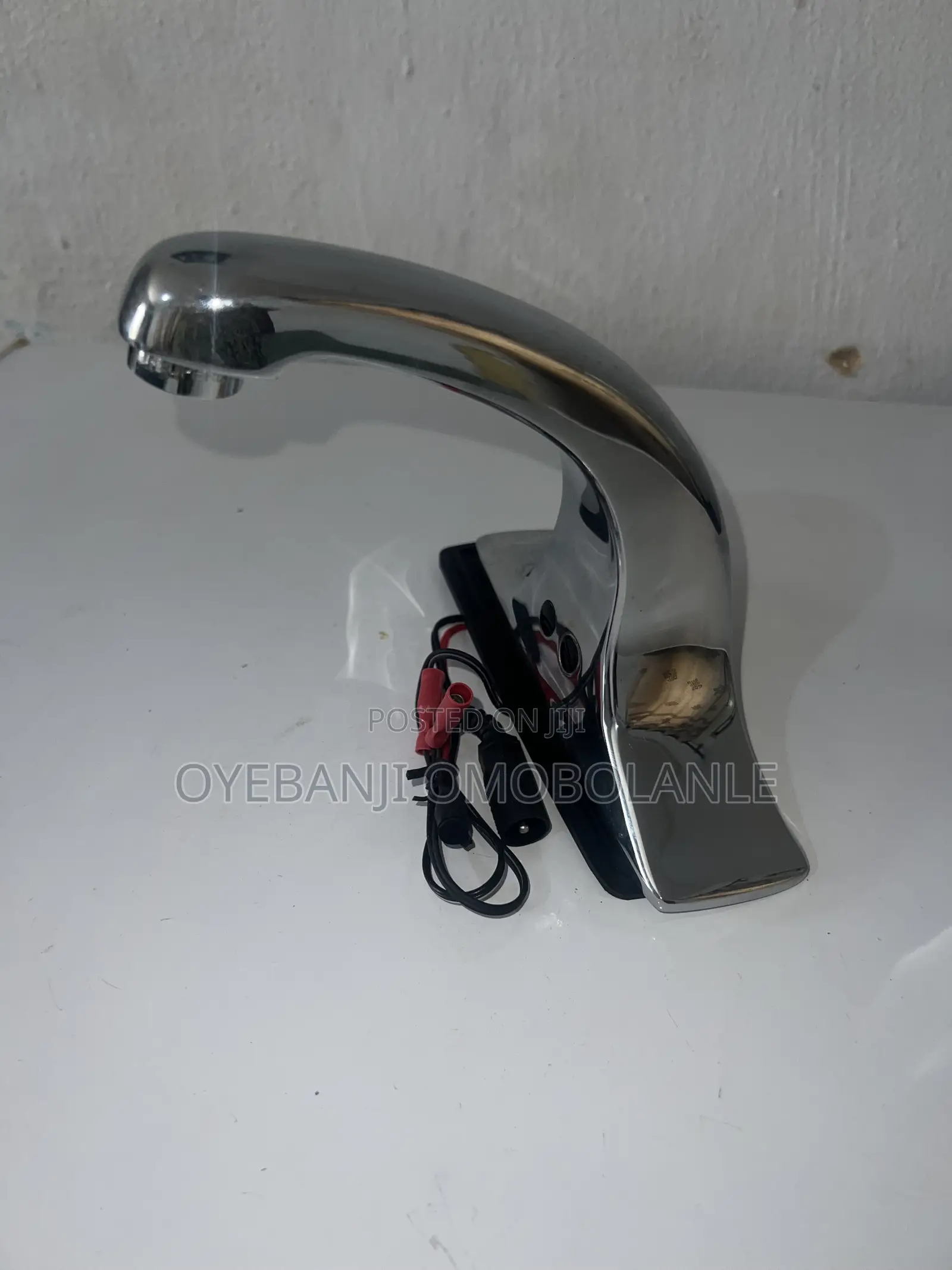 Electric Tap