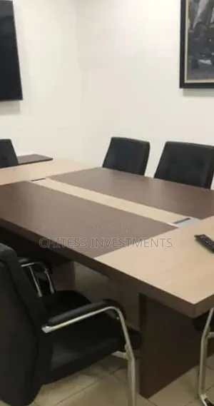 Imported Conference Table