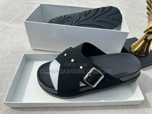 A Must Have Lightweight and Easy to Style Footwear Comes Fully Boxed