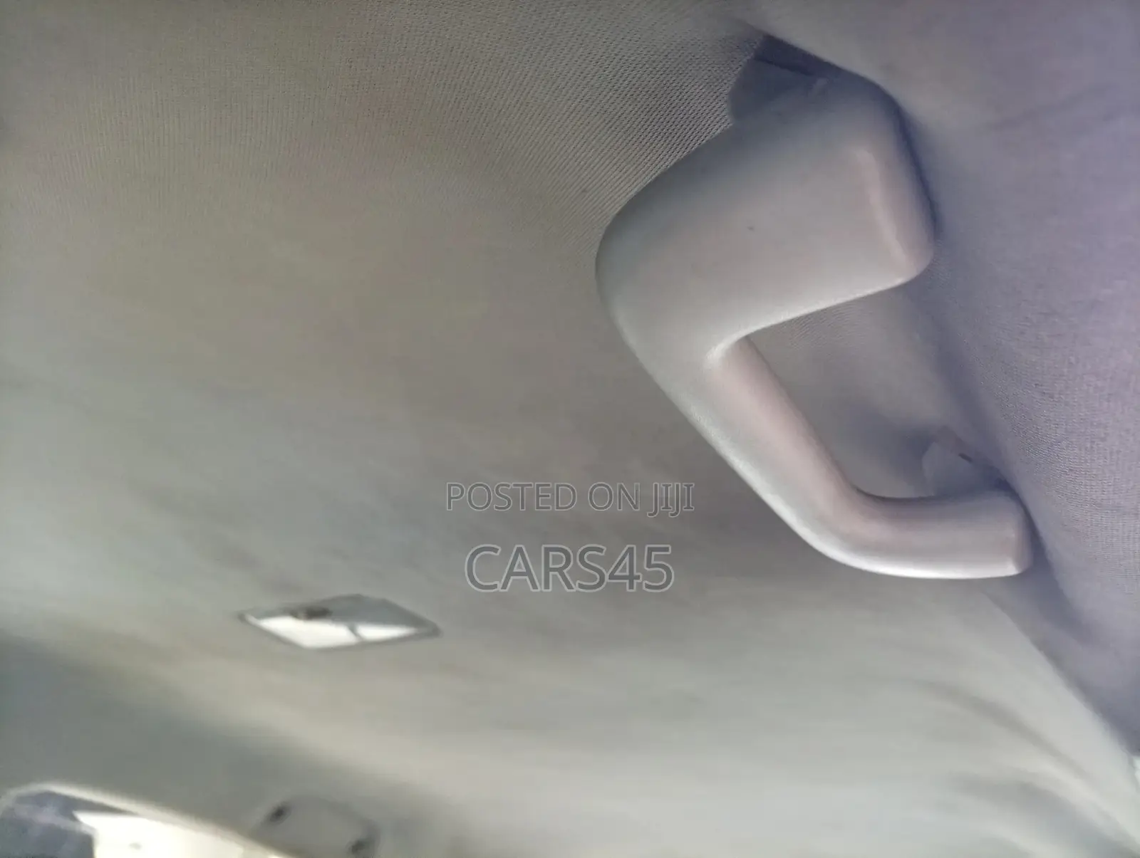 Toyota Corolla 2009 Silver