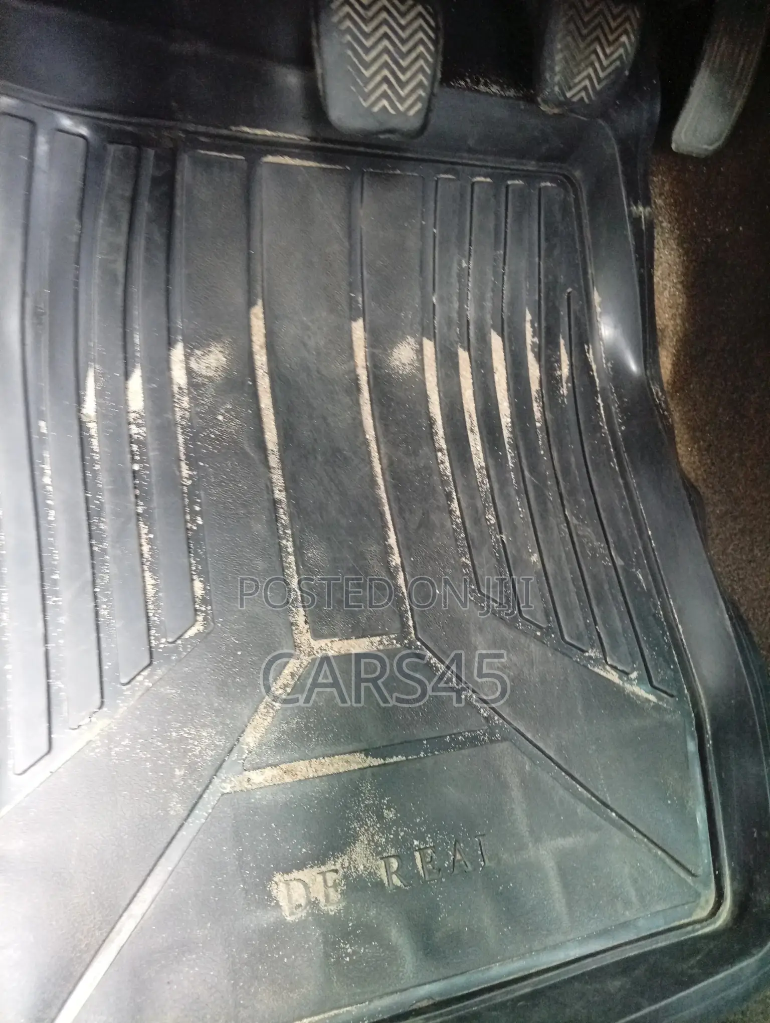 Toyota Corolla 2009 Silver