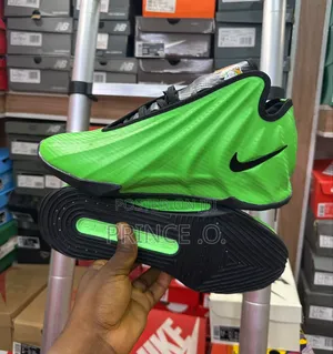 Nike Future “Green /Yellow” Sneakers