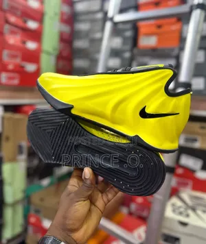 Nike Future “Green /Yellow” Sneakers