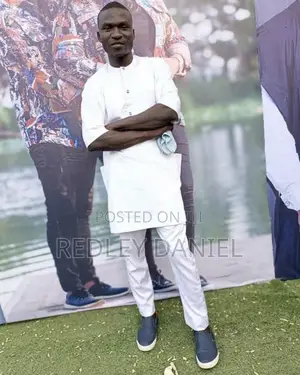 Lounge & Nightclub Manager Lugbe Abuja