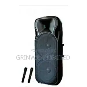 Hire Your Public Adress System Speaker