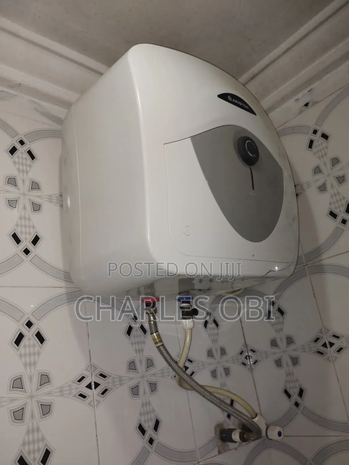 Water Heater