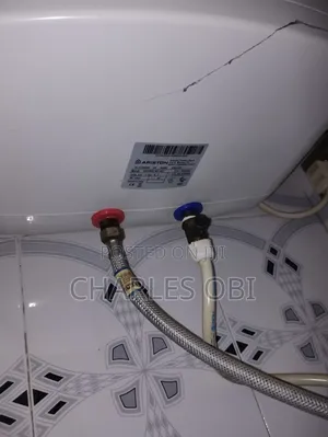 Water Heater