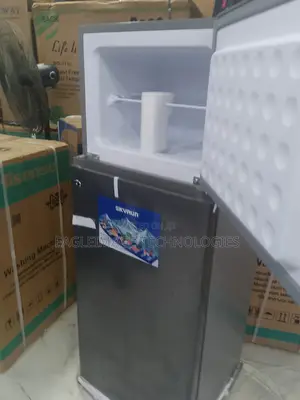 BCD-200K SkyRun Modern Cooling Appliance