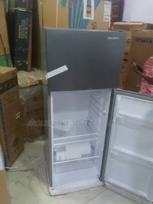 BCD-200K SkyRun Modern Cooling Appliance
