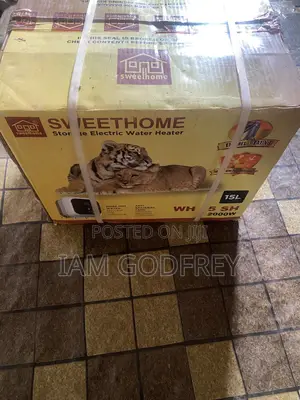 Sweethome Water Heater