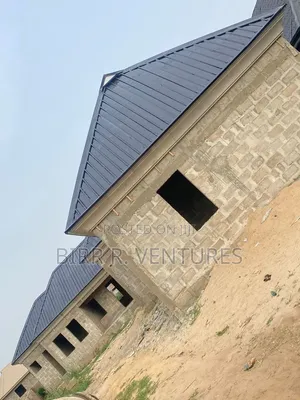 Gauge Aluminium Roof Service