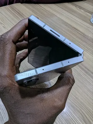 Samsung Galaxy Z Fold6 512 GB Silver