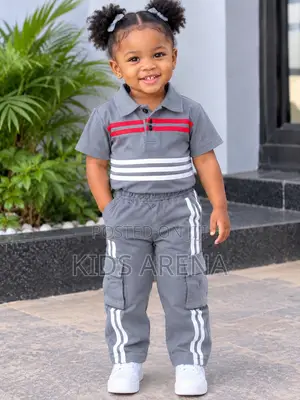 Kids 2 Piece Set