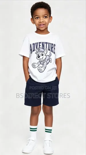 Polo Ralph Lauren Boys Navy Blue Chino Prepster Flex Shorts