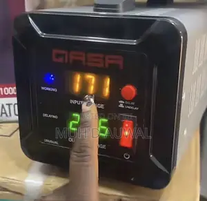 Qasa Stabilizer