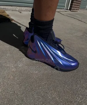 Nike Future “Navy Blue” Sneakers