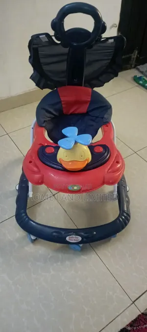 Baby Walker for Sale – Neatly Used