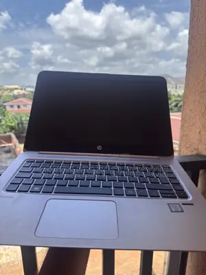 Laptop HP EliteBook 1040 G3 16GB Intel Core i7 SSD 256GB