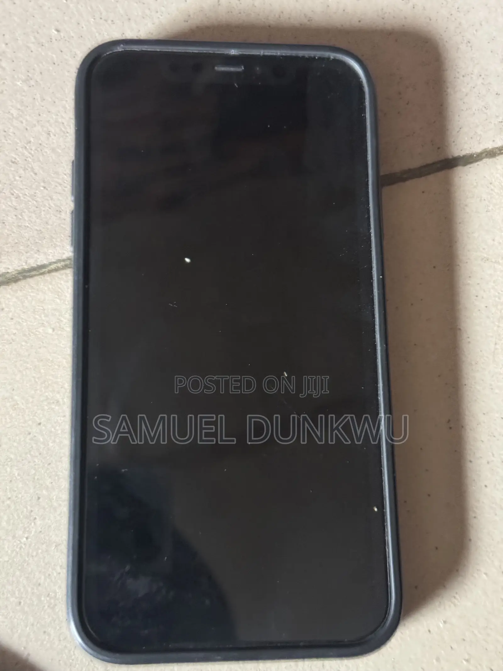 Apple iPhone 11 64 GB Purple