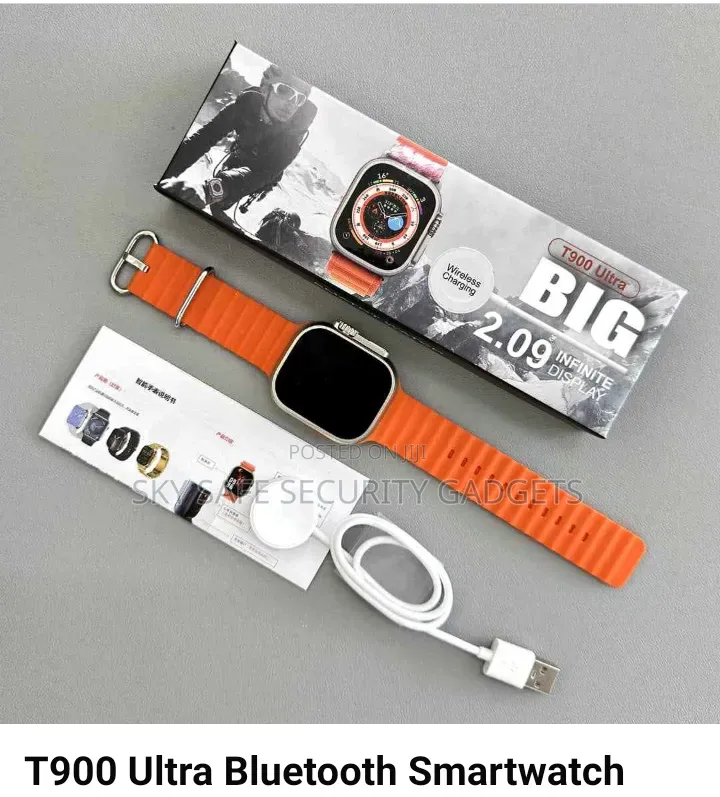 Smart Watch