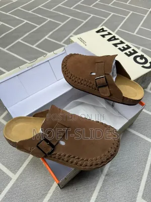 Qeezaza Mules
